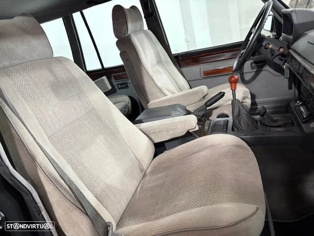 Land Rover Range Rover 2.4 Turbo D Vogue - 39