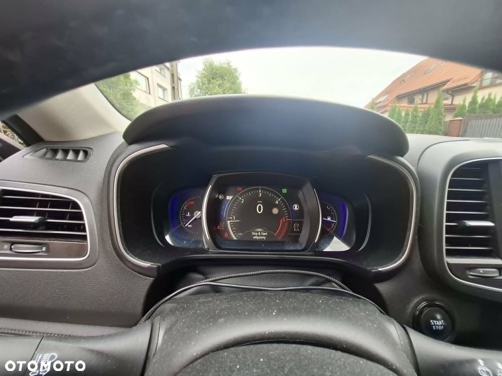 Renault Koleos 2.0 dCi Initiale Paris 4x4 X-Tronic - 12
