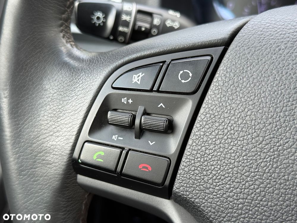 Hyundai Tucson 1.6 Turbo 4WD Premium - 32