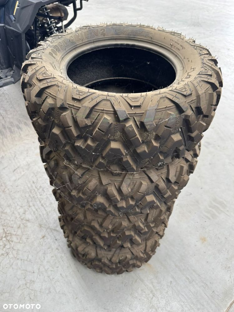 Polaris Sportsman - 10