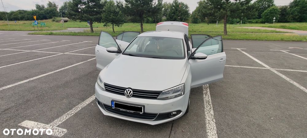 Volkswagen Jetta 1.4 TSI Highline - 6