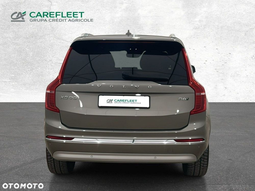 Volvo XC 90 - 6