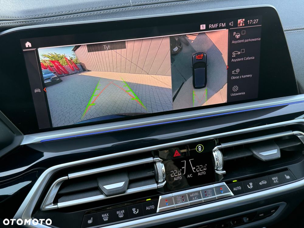 BMW X5 xDrive40i sport - 27