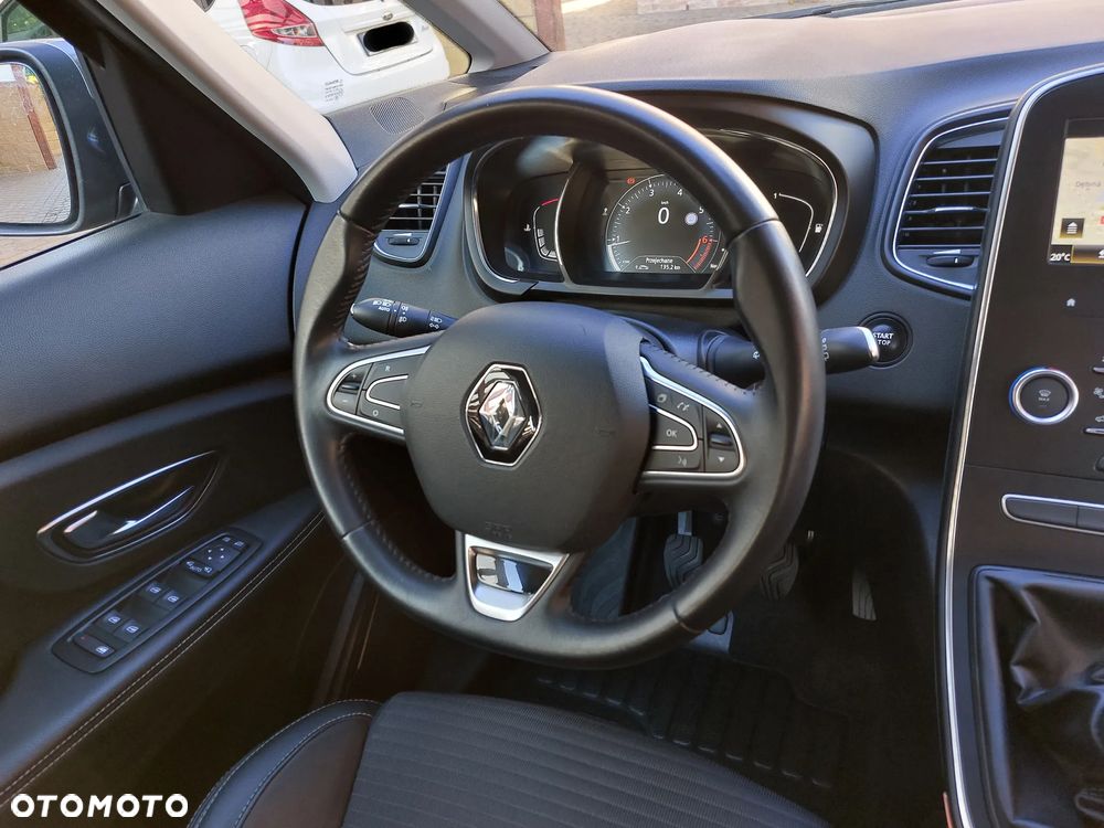 Renault Scenic 1.2 TCe Energy Intens - 16