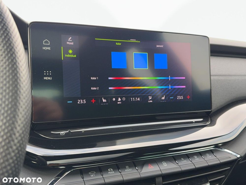 Skoda Octavia 2.0 TDI Sportline DSG - 28