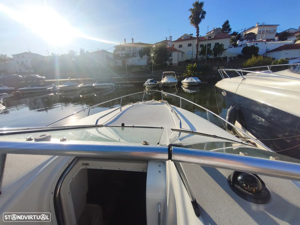 Chris Craft 25 concept - 6