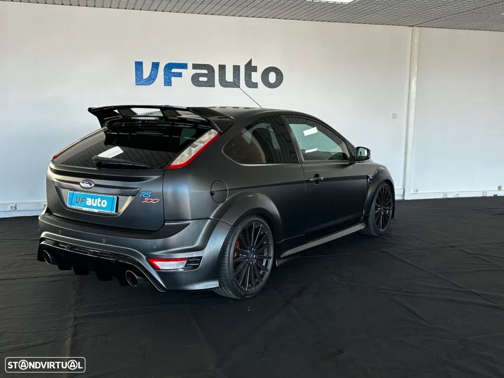 Ford Focus - 2