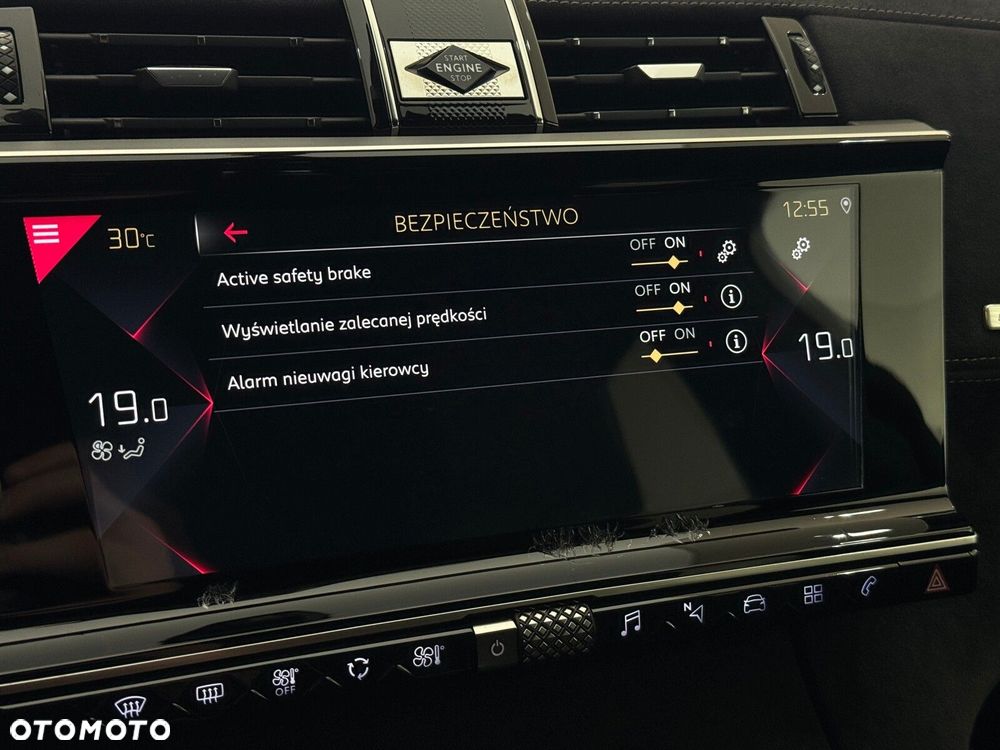 DS Automobiles DS 7 Crossback - 33