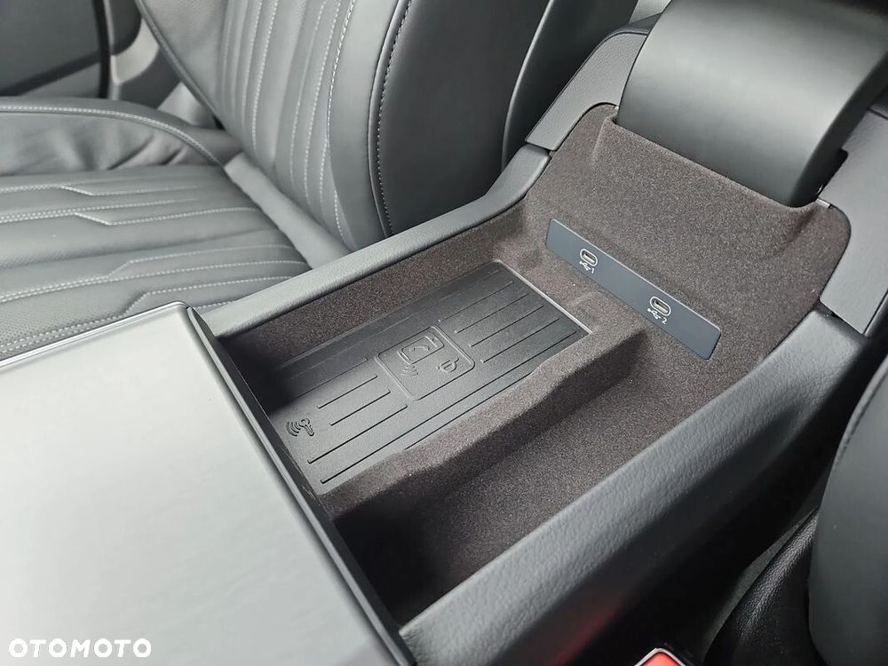 Audi A6 Avant 50 TDI mHEV Quattro S Line Tiptronic - 19