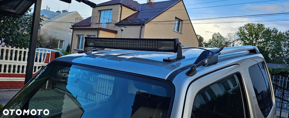 Suzuki Jimny 1.3 Elegance - 1