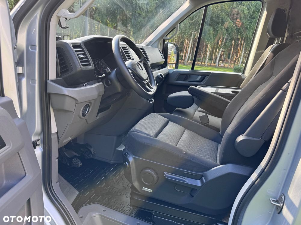 Volkswagen Crafter - 7