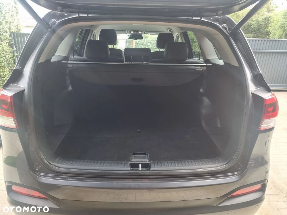 Kia Sorento 2.2 CRDI Business Line Plus - 12
