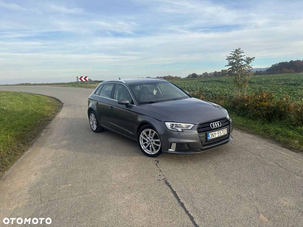 Audi A3 Sportback - 13