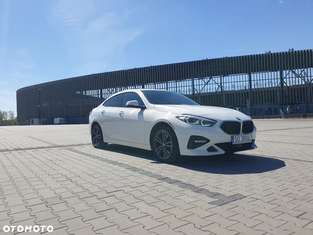 BMW Seria 2 225i xDrive Sport-Aut Sport Line - 9