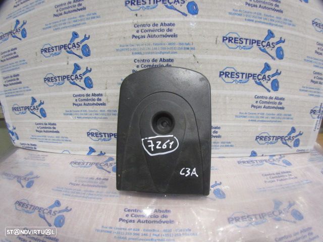 Modulo 8M5T19G488CM FORD FOCUS 2 SW FASE 2 2010 1.6TDCI 90CV 5P PRETO Módulo Bluetooth - 1
