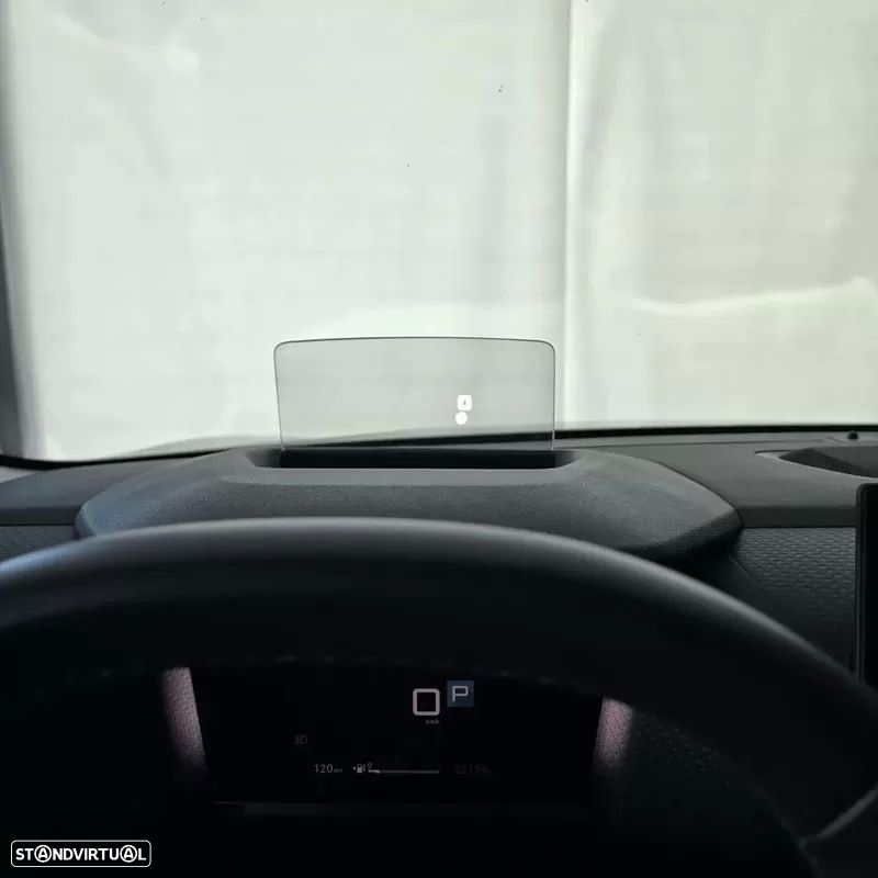 Citroën C4 X PureTech 130 Stop&Start EAT8 MAX - 27