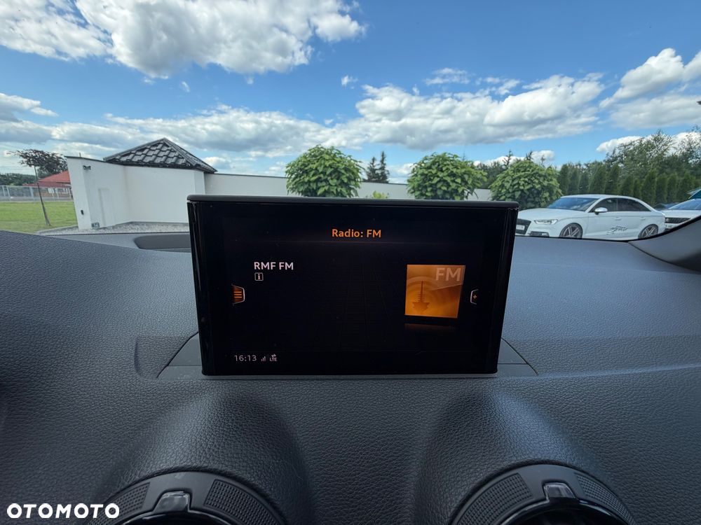 Audi Q2 - 20