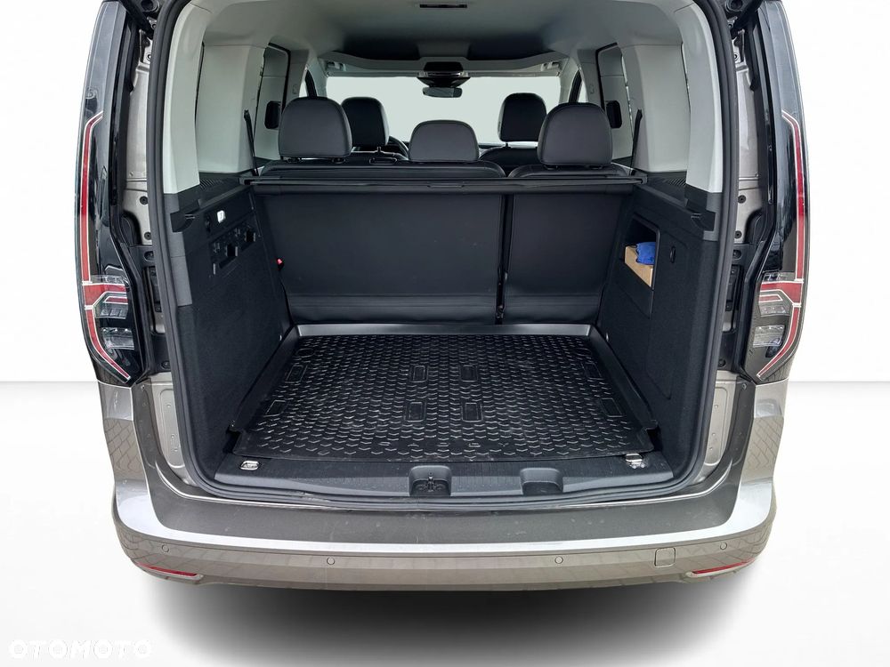 Volkswagen Caddy 2.0 TDI Style DSG - 13