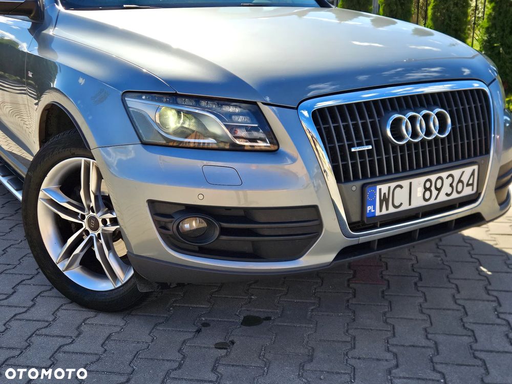 Audi Q5 2.0 TFSI Quattro S tronic - 28
