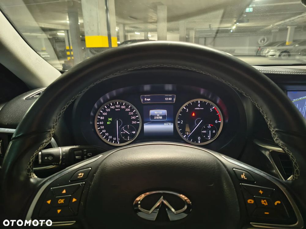 Infiniti Q30 1.5d - 6