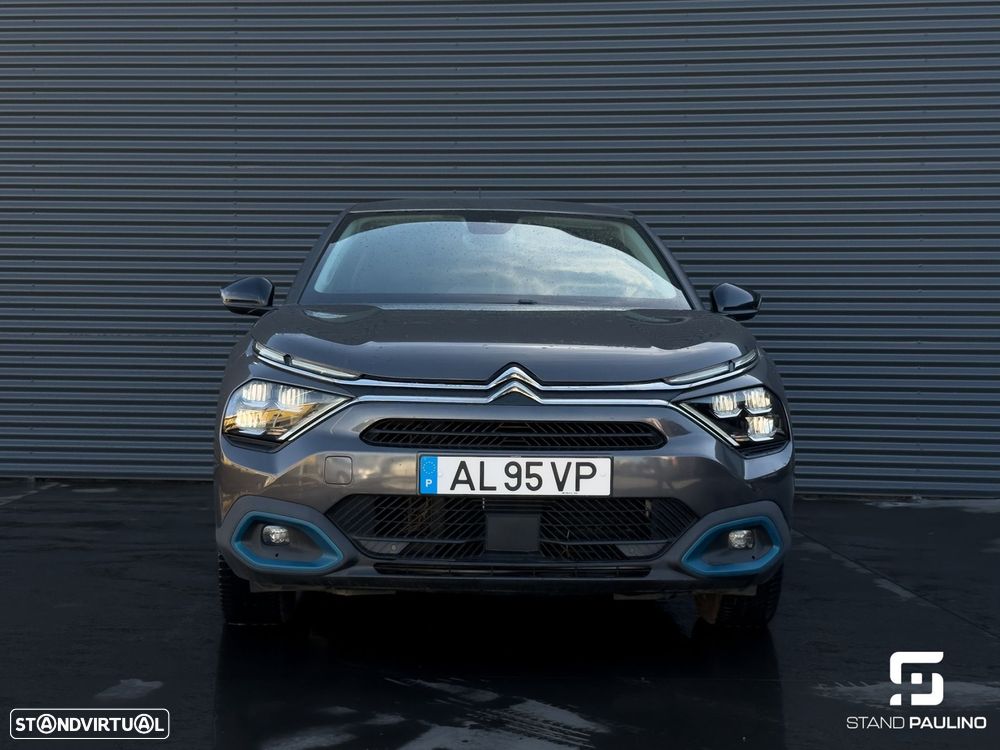 Citroën e-C4 50 kWh Shine Pack - 3