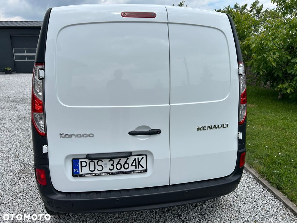 Renault Kangoo - 14