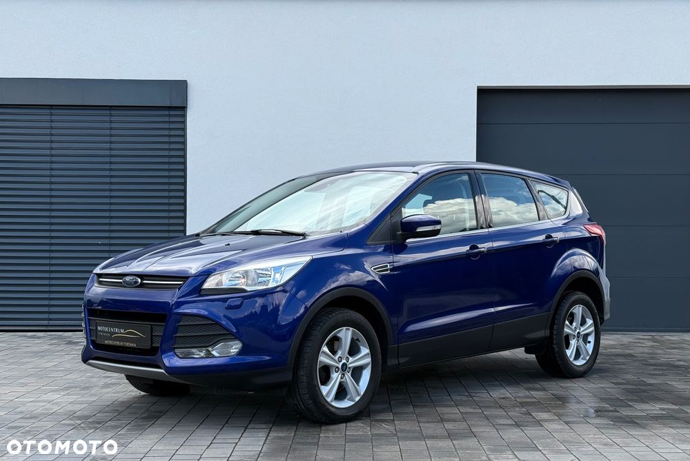 Ford Kuga 1.5 EcoBoost 2x4 SYNC - 2