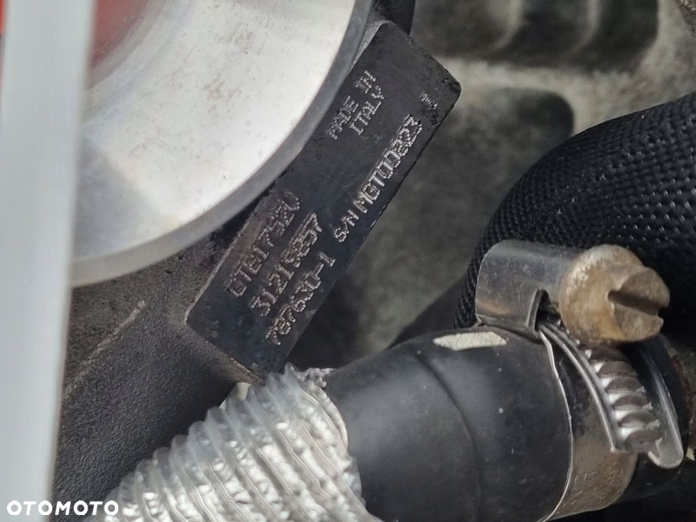 SILNIK KOMPLET Volvo XC60 2.4 D5 175KM ładnie pracuje 133tyś D5244T14 - 12