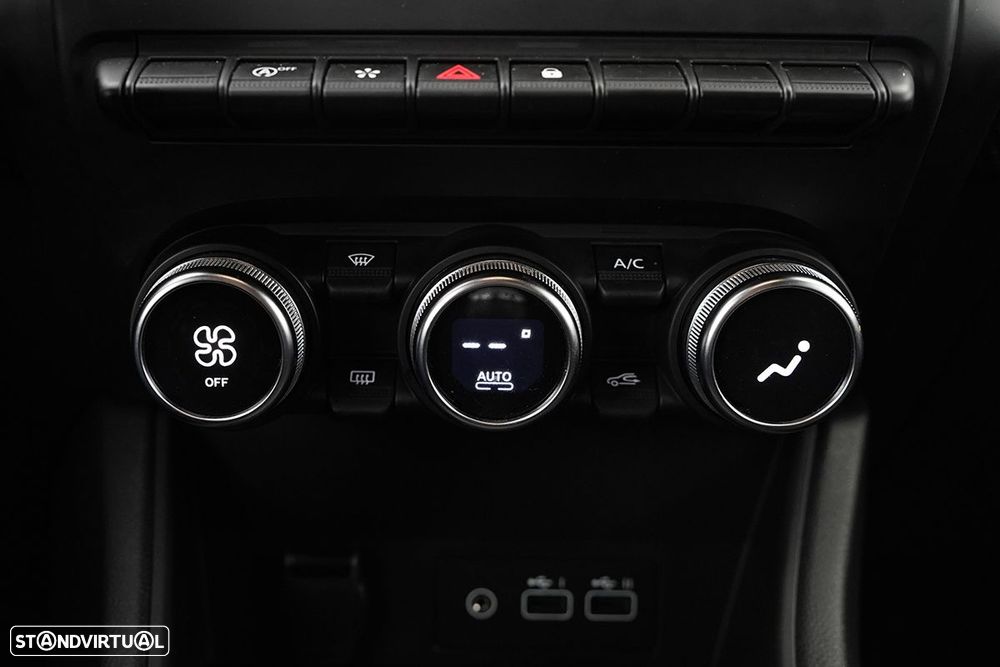 Renault Captur 1.0 TCe RS Line - 13