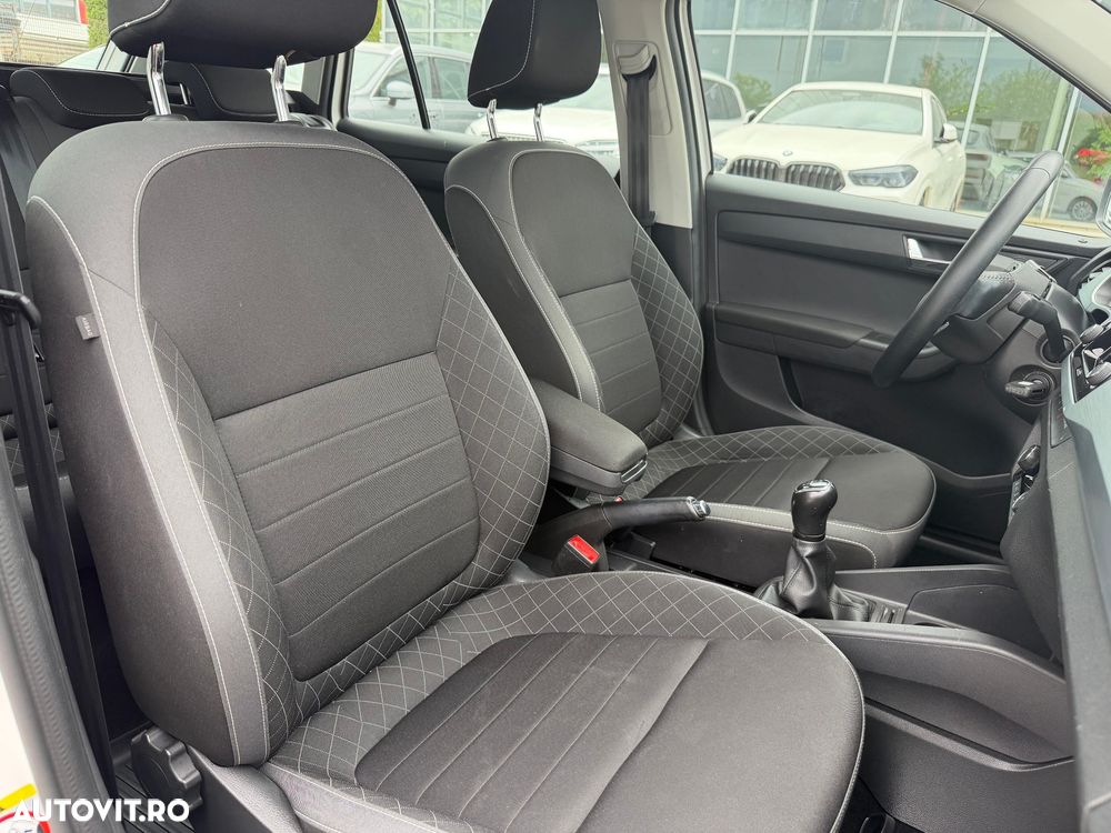 Skoda Fabia 1.0 TSI Active - 15