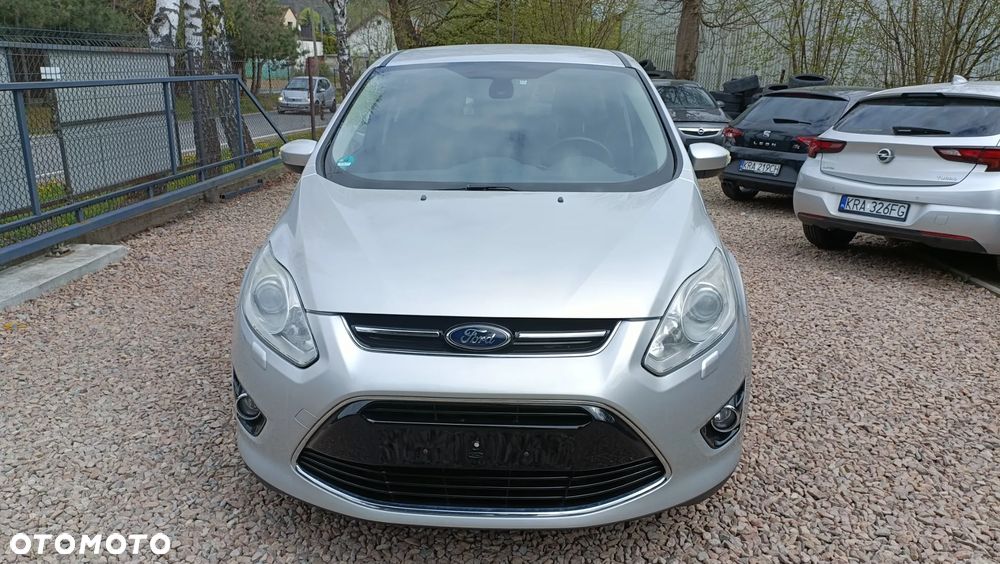 Ford C-MAX - 6