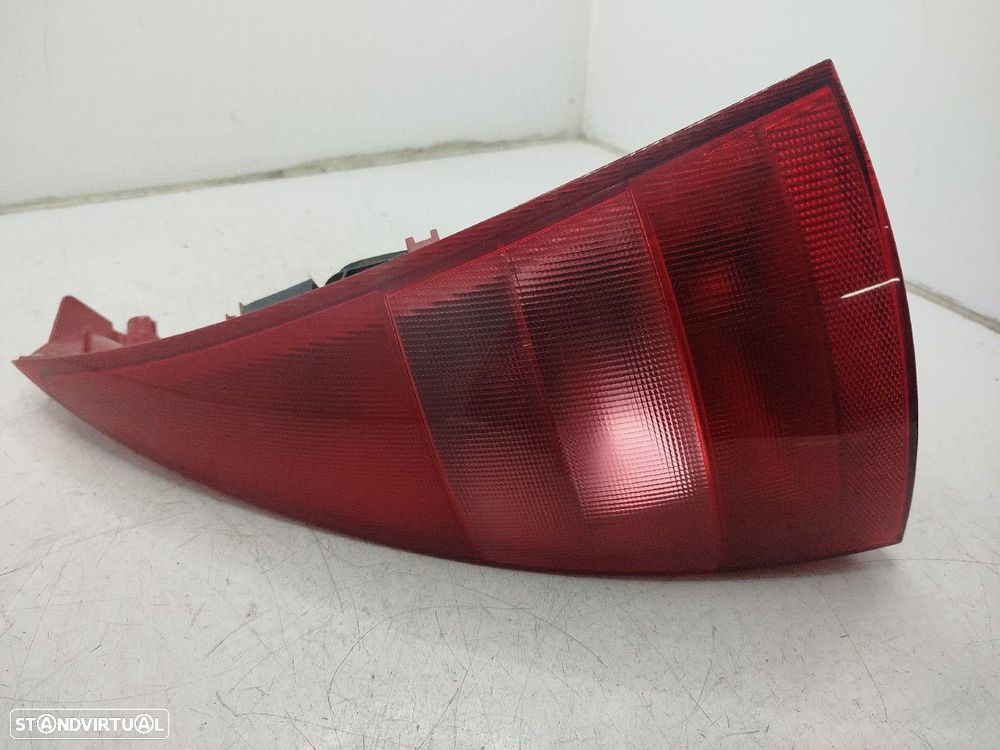 Farolim Stop Dto Citroën C3 I (Fc_) - 5