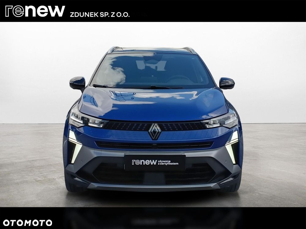 Renault Captur - 9