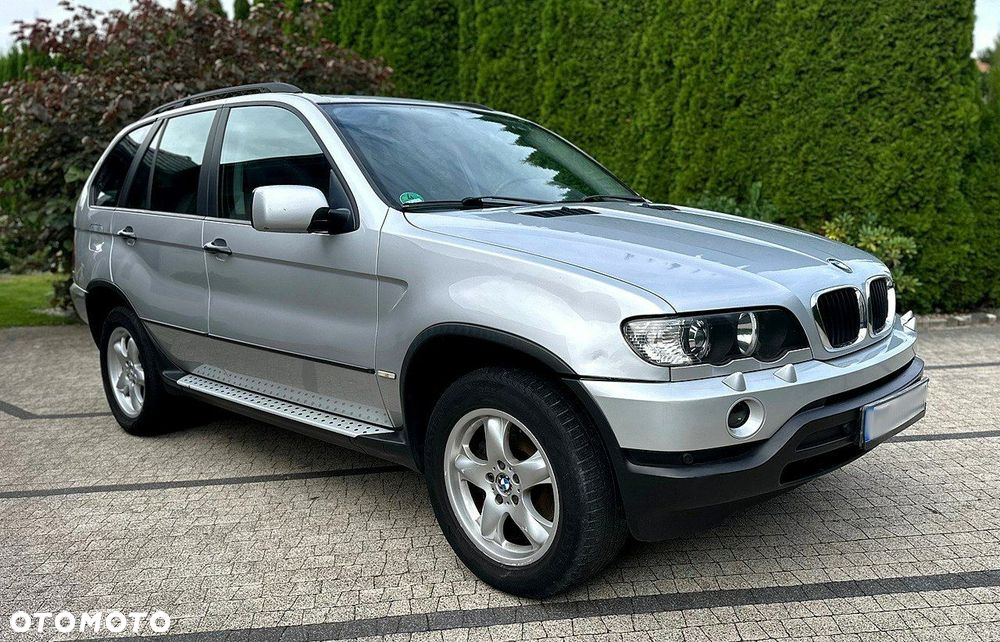 BMW X5 - 23