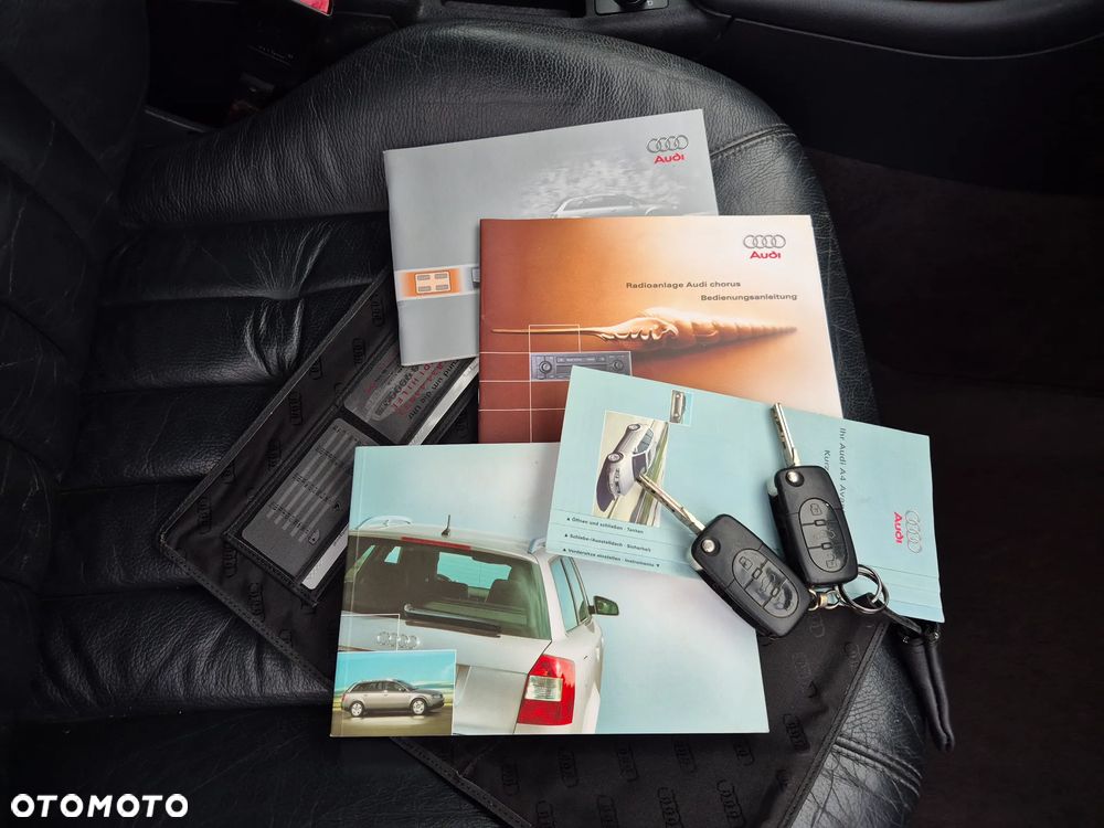 Audi A6 Limousine - 31