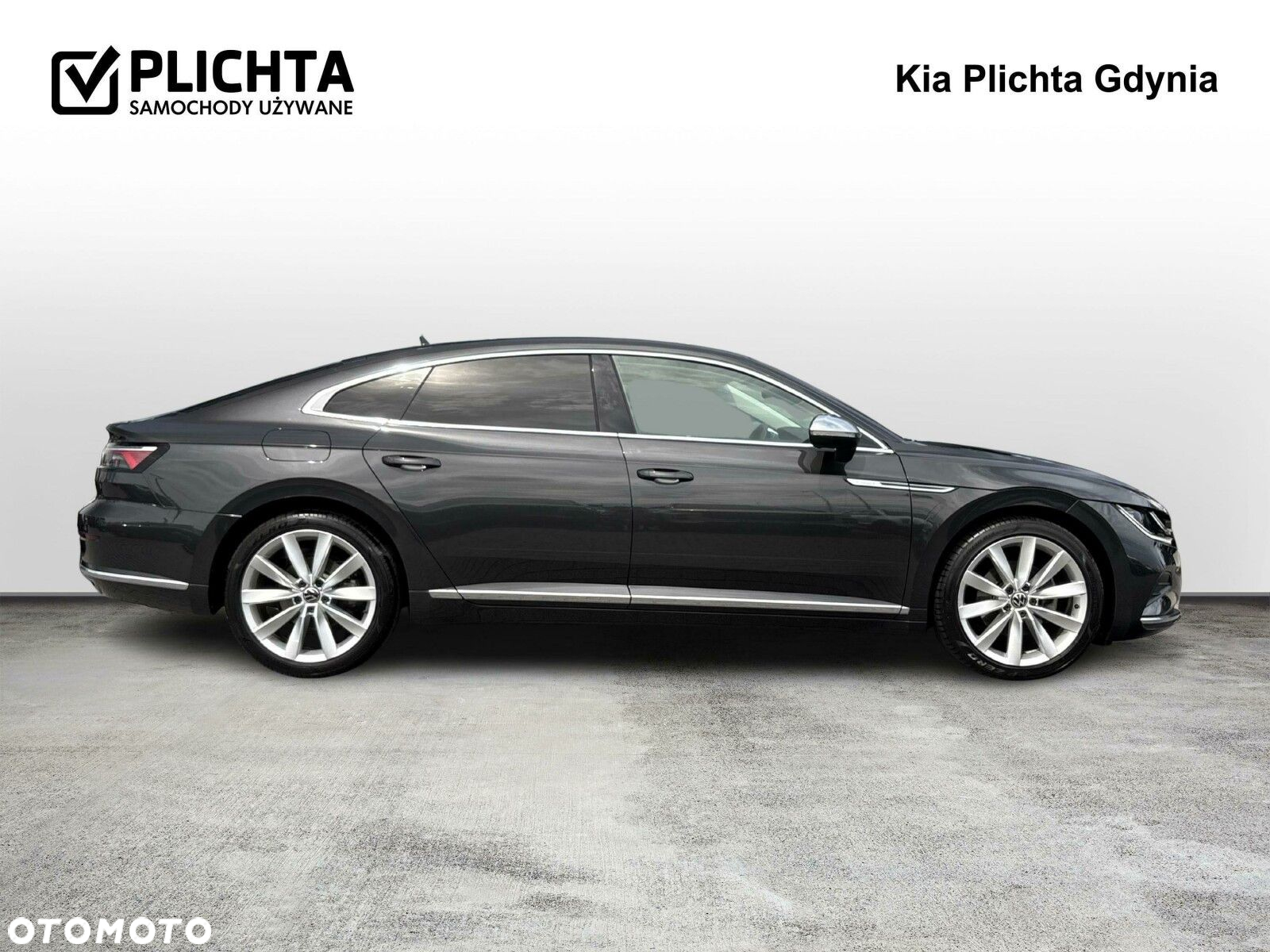 Volkswagen Arteon 2.0 TSI Elegance DSG - 6