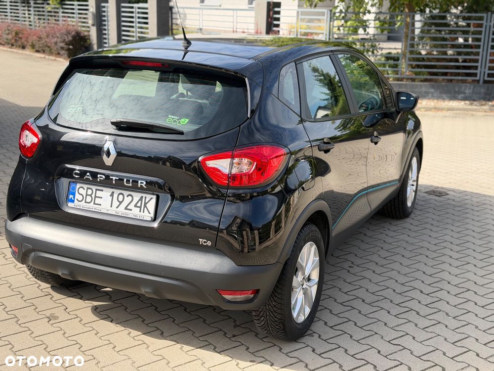 Renault Captur - 10