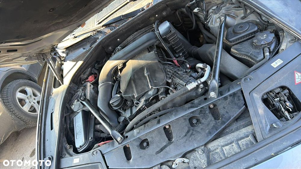 BMW Seria 5 535d - 8