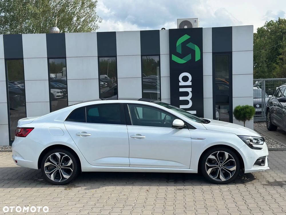 Renault Megane - 4