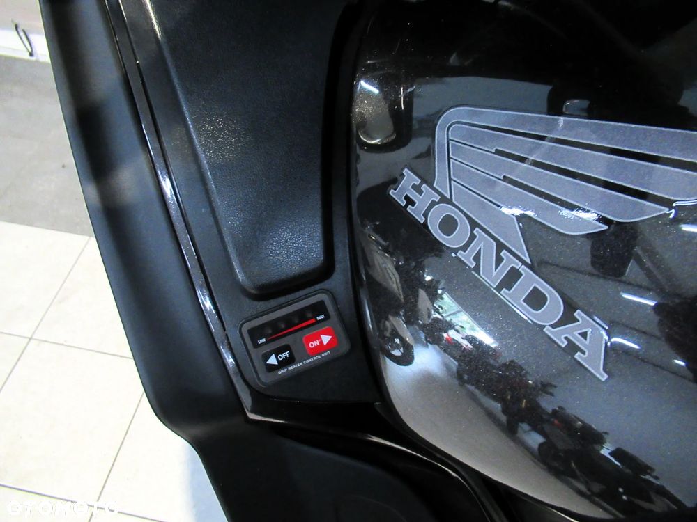 Honda ST - 11