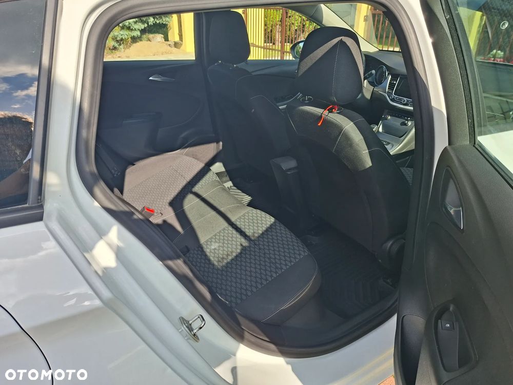 Opel Astra - 13