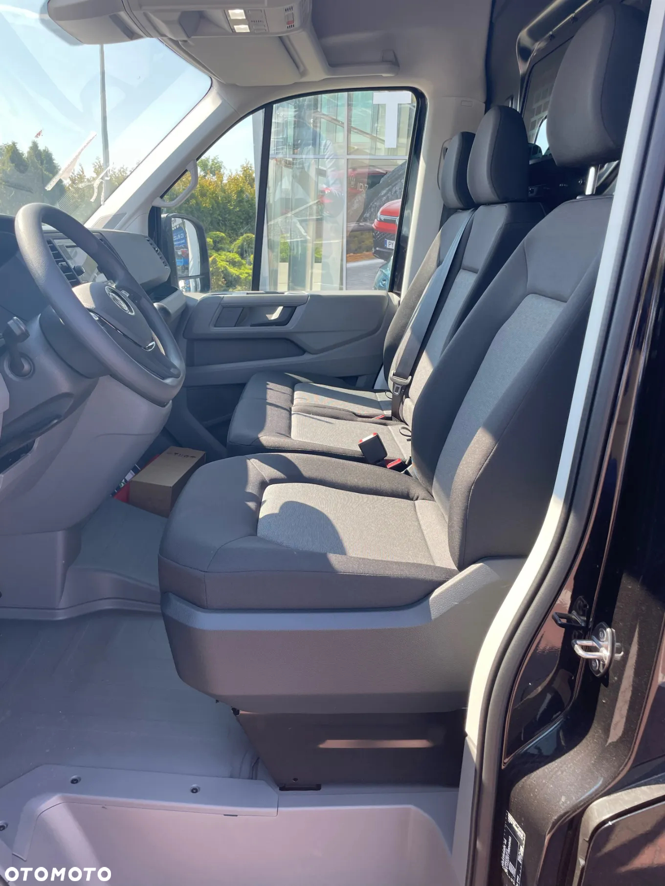 Volkswagen Crafter - 15