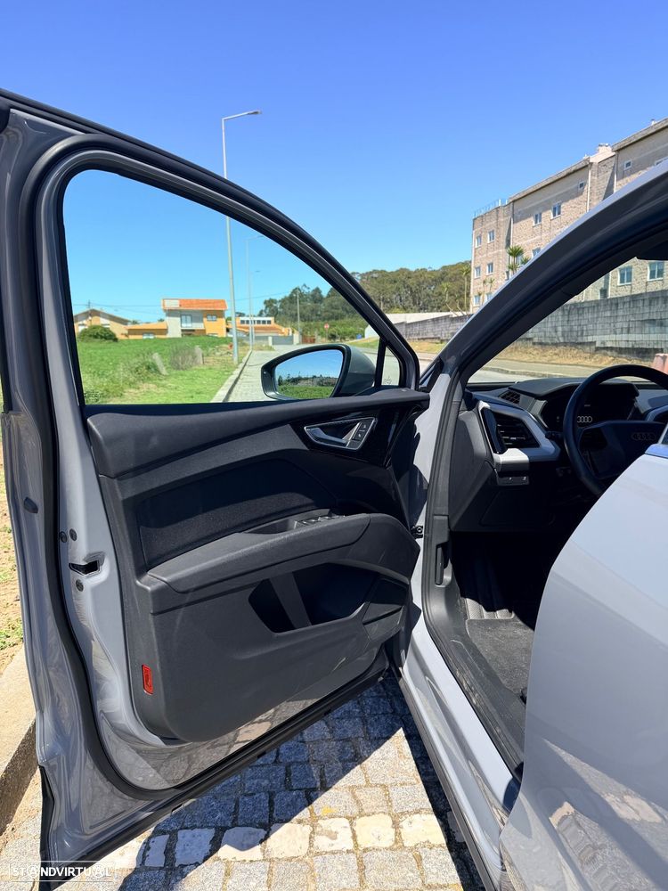 Audi Q4 e-tron 35 - 11