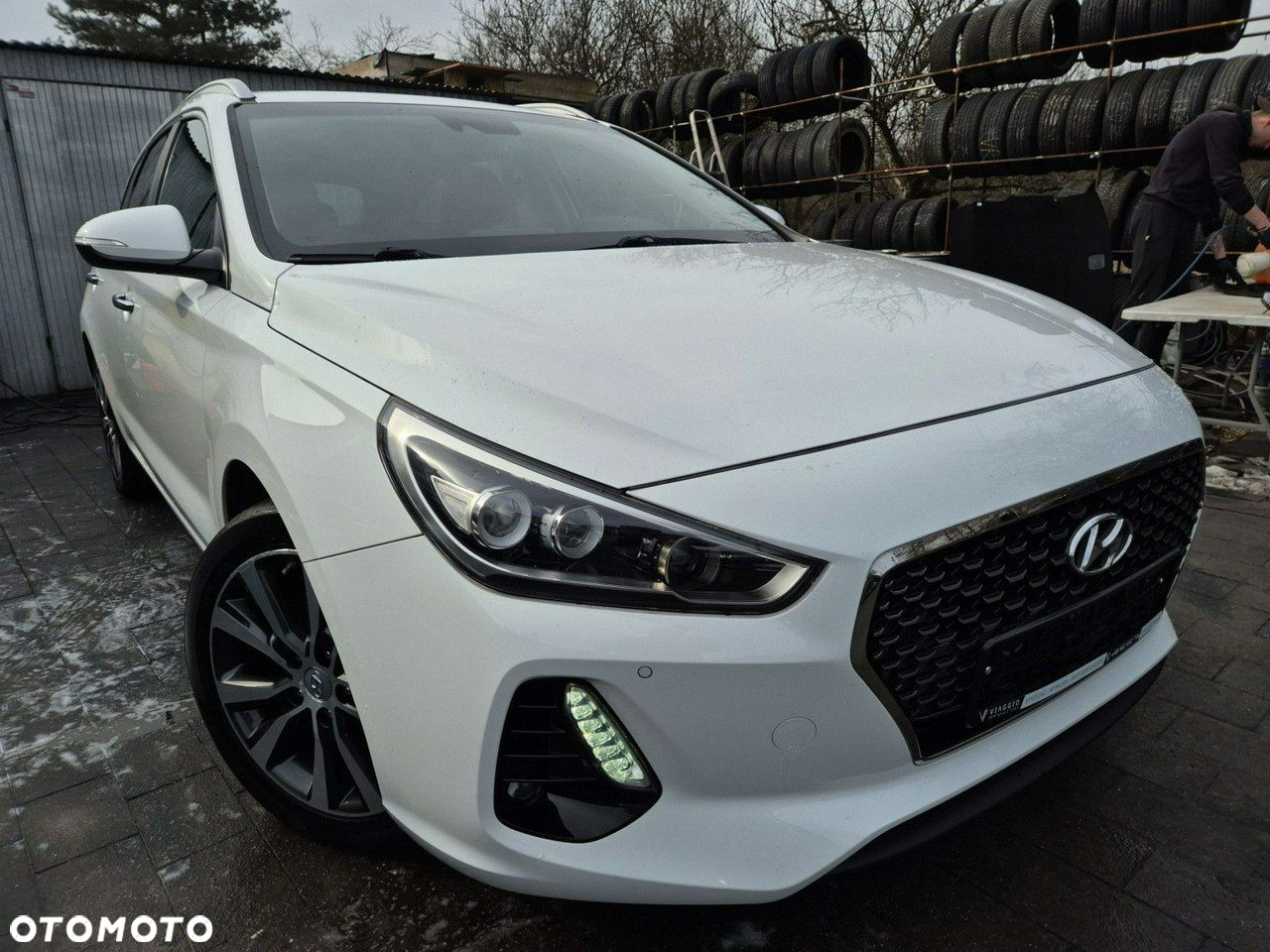 Hyundai i30 - 2