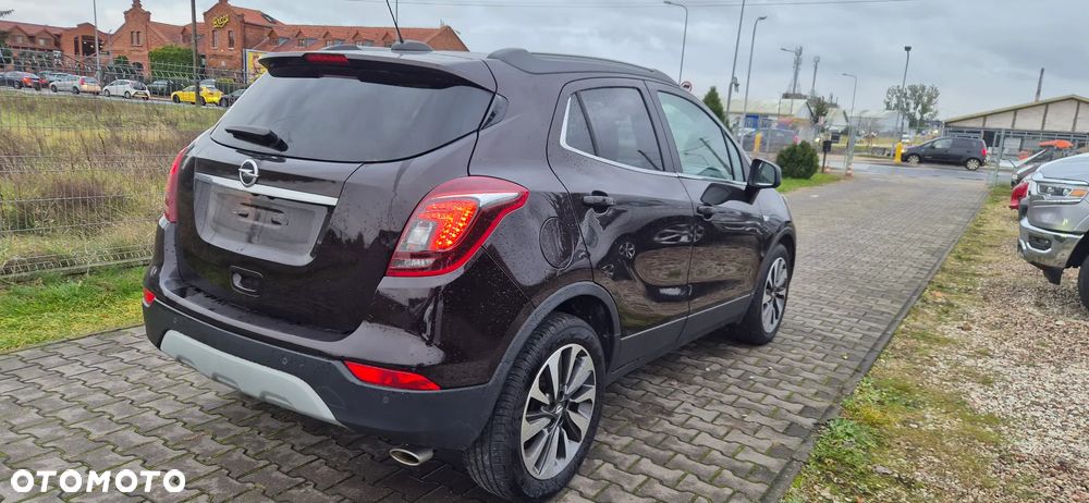 Opel Mokka 1.4 T Cosmo - 5