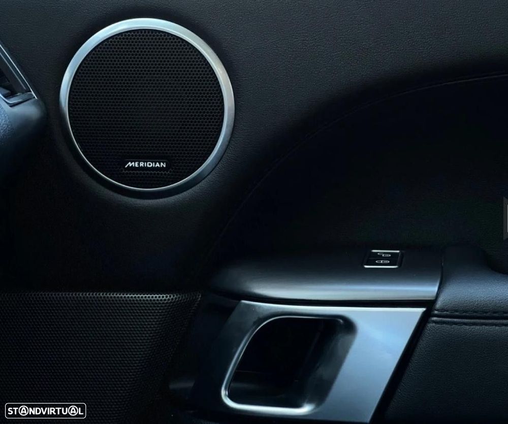 Land Rover Range Rover Sport 2.0 Si4 PHEV HSE Dynamic - 28