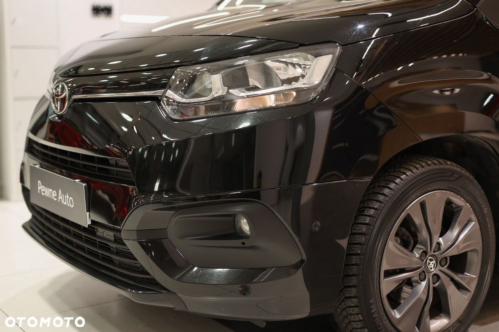 Toyota Proace City Verso - 26
