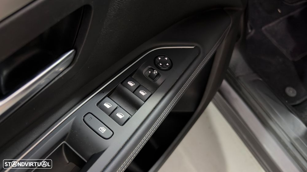 Peugeot 5008 PureTech 130 Stop & Start Crossway - 21