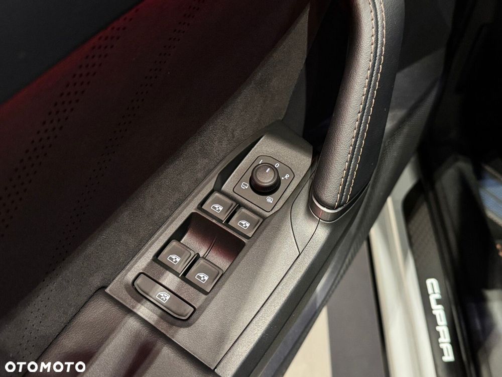 Cupra Formentor 1.5 TSI - 13