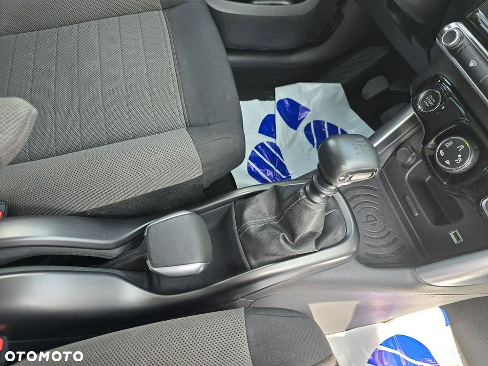 Citroën C3 Aircross PureTech 110 Stop & Start Shine - 27